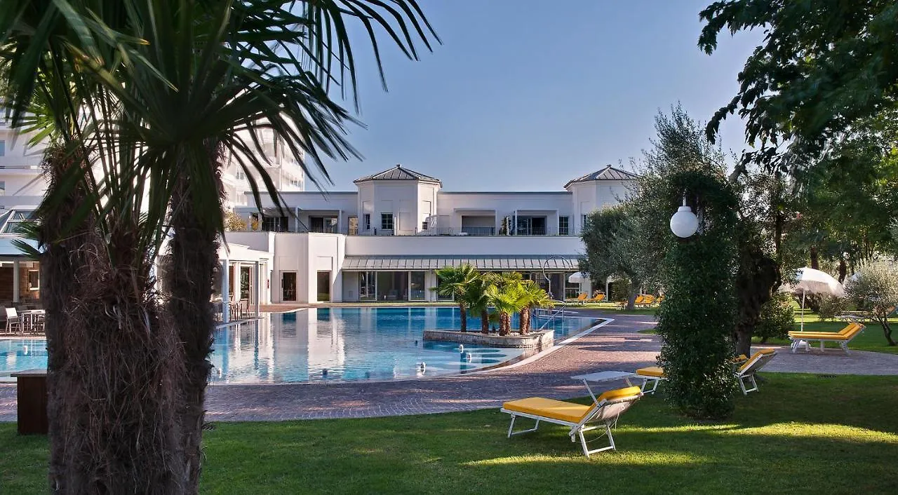 Tritone LUXURY HOTEL THERMAE&SPA Abano Terme
