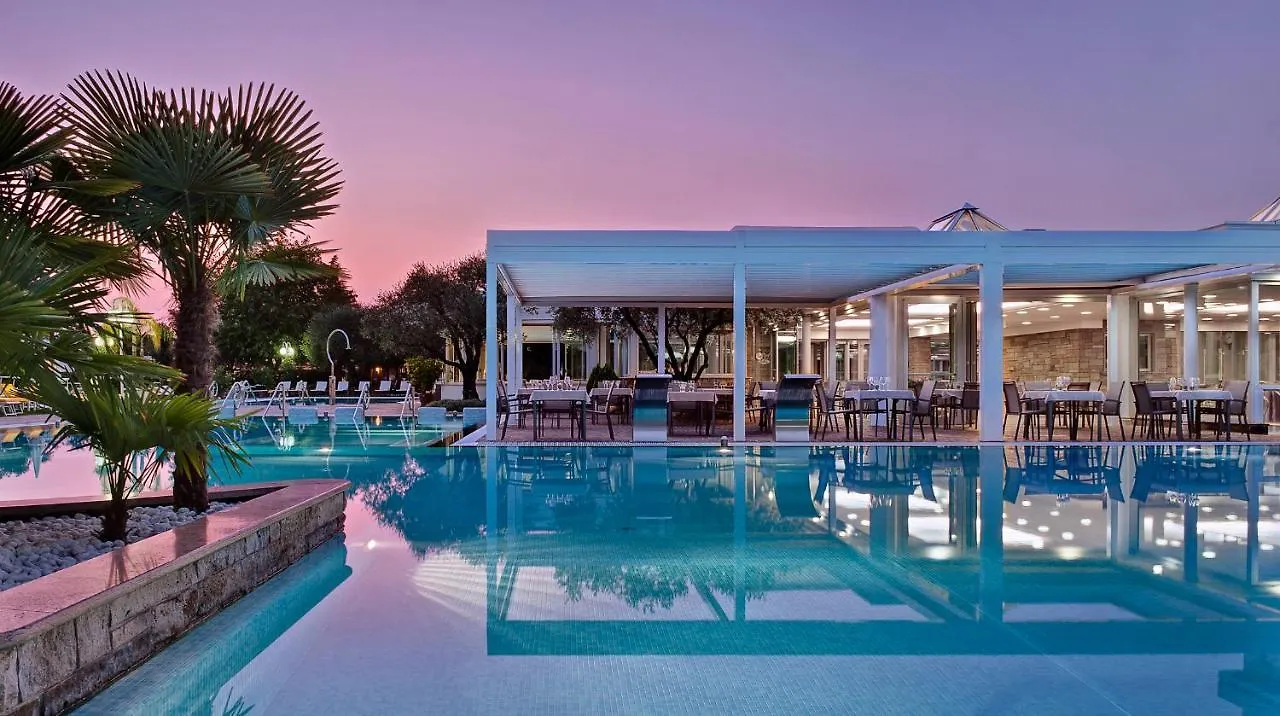 Tritone LUXURY HOTEL THERMAE&SPA Abano Terme