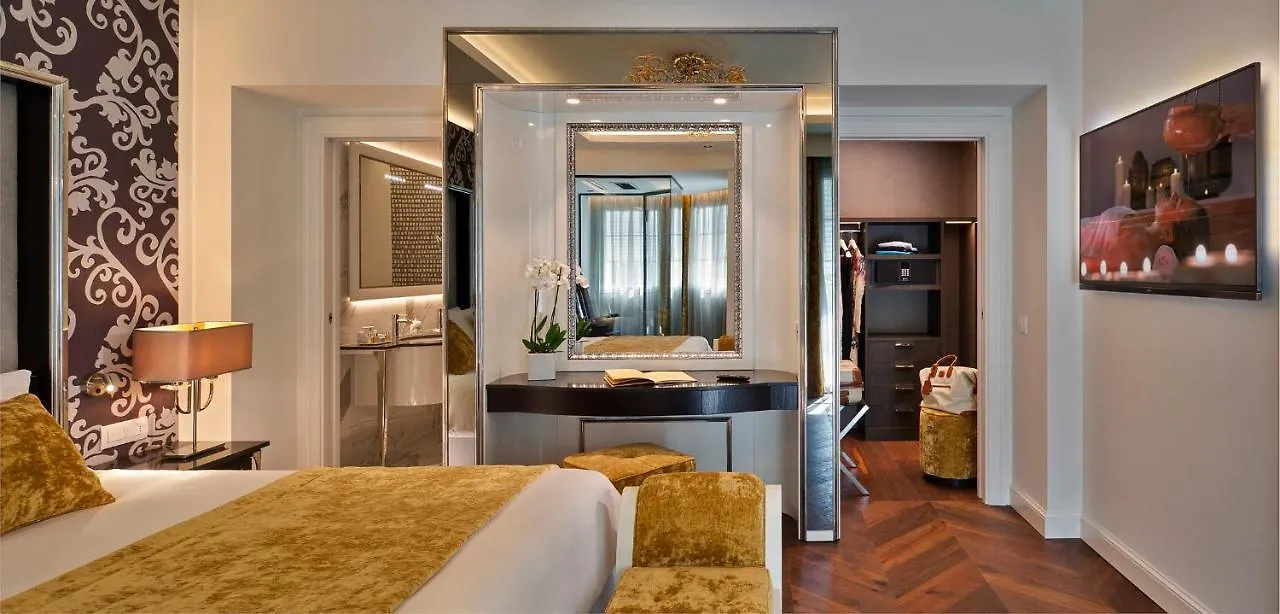 Tritone LUXURY HOTEL THERMAE&SPA Abano Terme