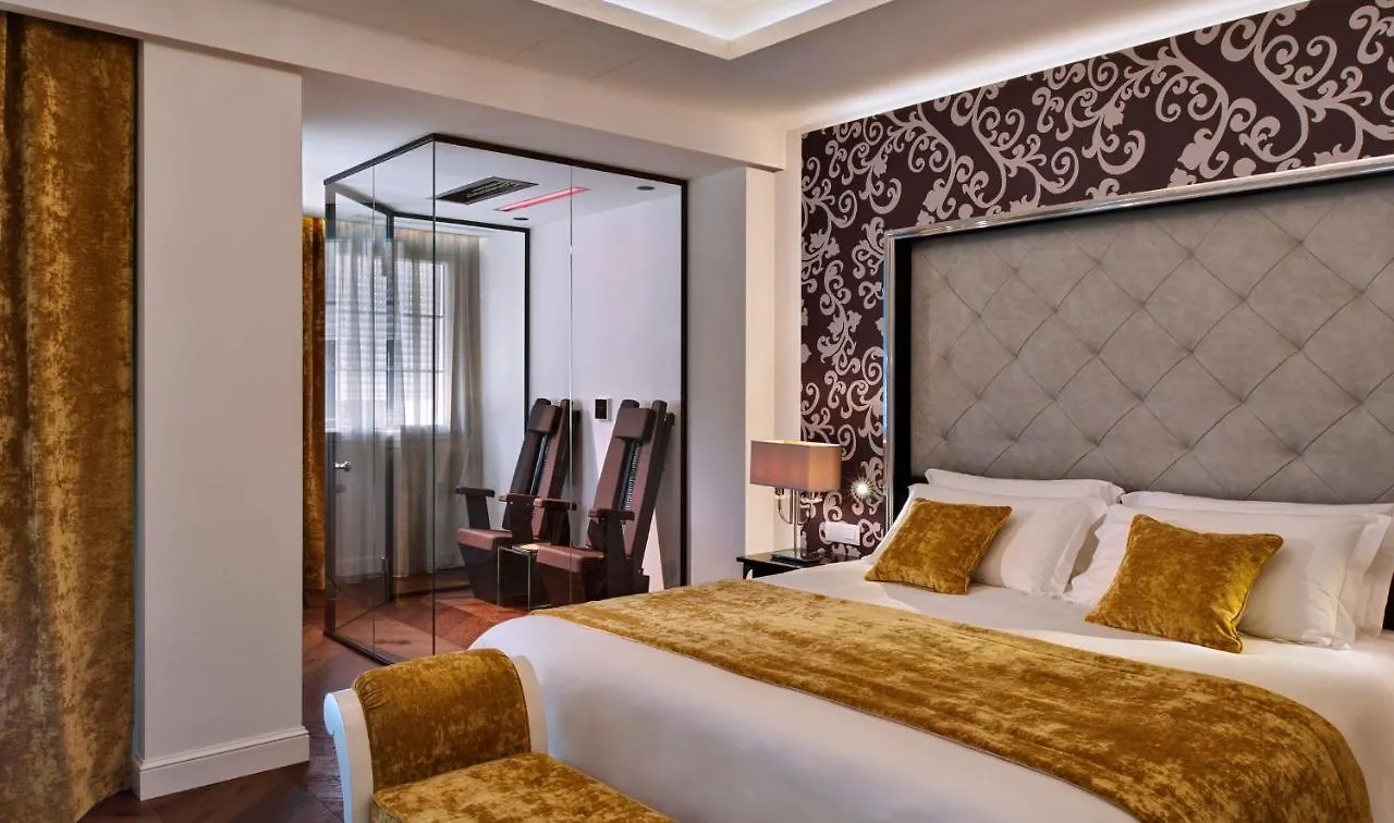 Tritone LUXURY HOTEL THERMAE&SPA Abano Terme