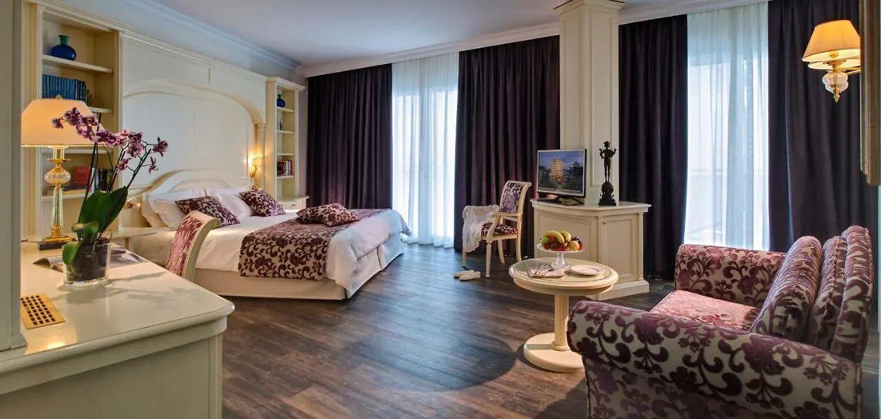 Tritone LUXURY HOTEL THERMAE&SPA Abano Terme