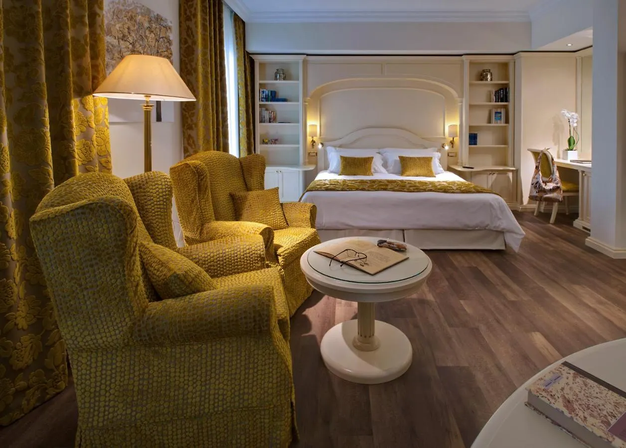 Tritone LUXURY HOTEL THERMAE&SPA Abano Terme