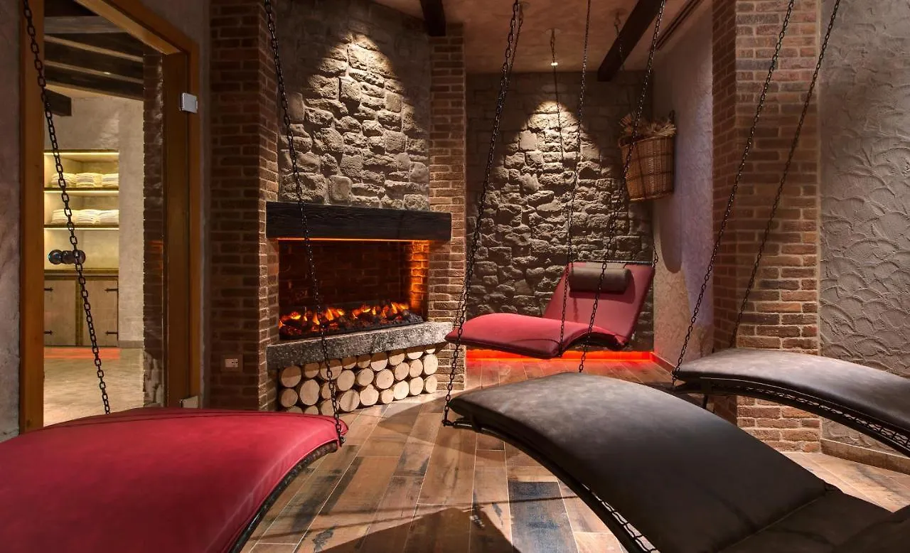 Tritone LUXURY HOTEL THERMAE&SPA Abano Terme