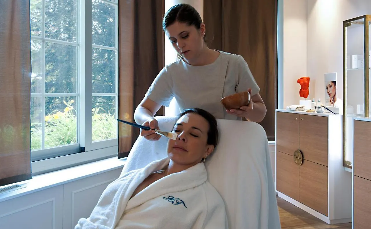 Tritone LUXURY HOTEL THERMAE&SPA Abano Terme