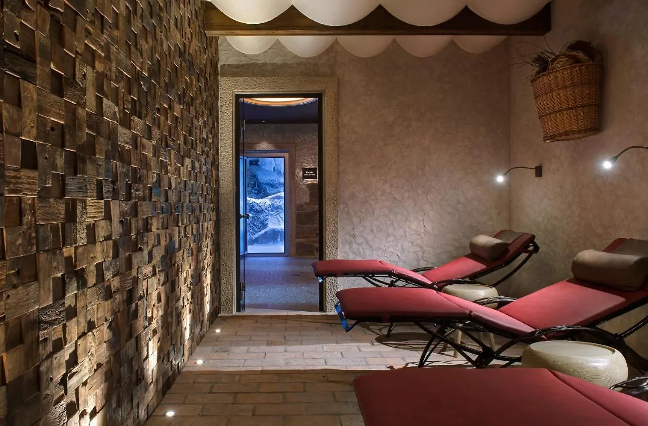 Tritone LUXURY HOTEL THERMAE&SPA Abano Terme