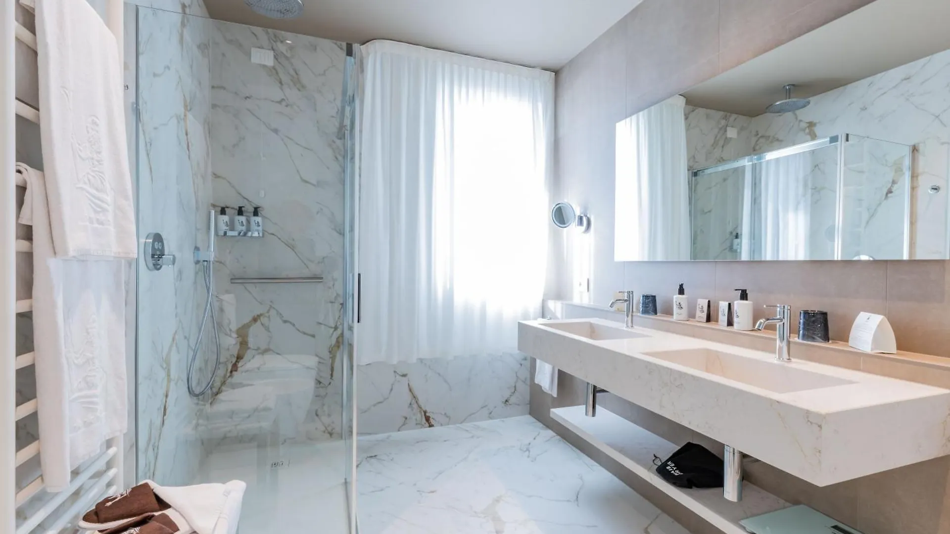Tritone Luxury Hotel Thermae & Spa Abano Terme